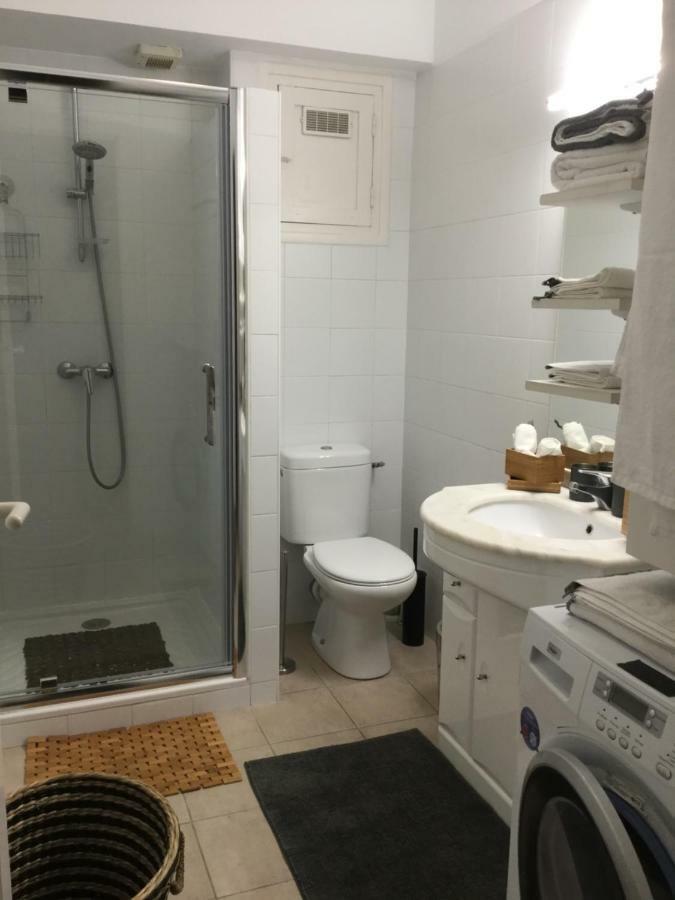 אונדאיי Iberia 1 Appartement T3 A 200 M De La Plage Avec Parking Prive מראה חיצוני תמונה